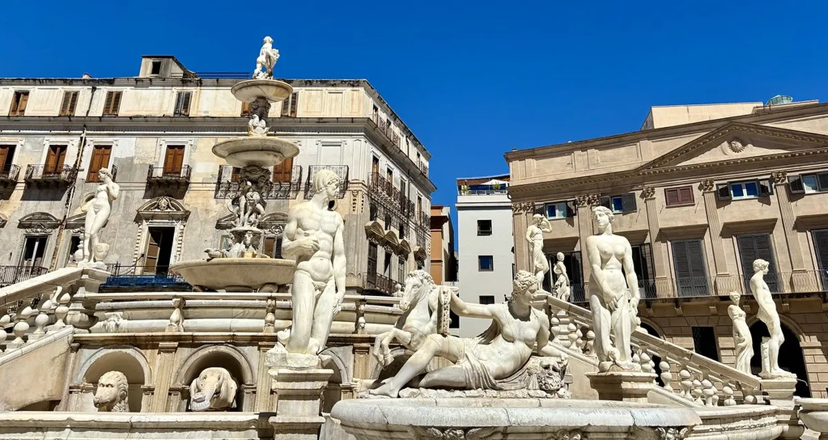 4. Palermo