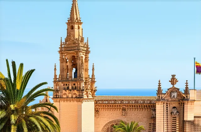 Palma de Mallorca solo travel budget tips