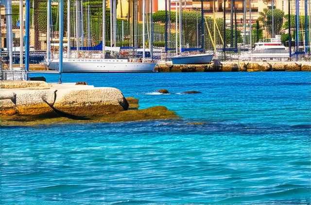Palma de Mallorca solo travel safety tips