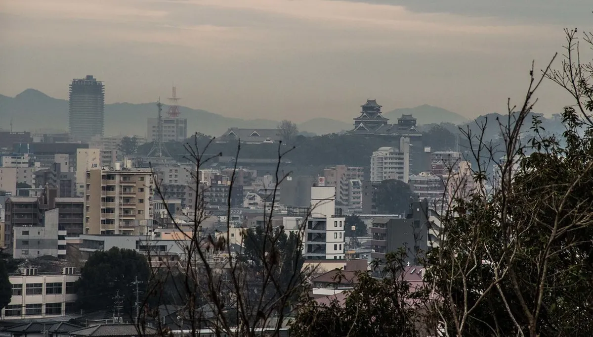 13. Participate in a Guided City Tour