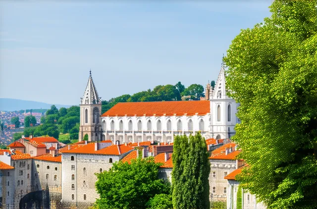 Pécs solo travel safety tips