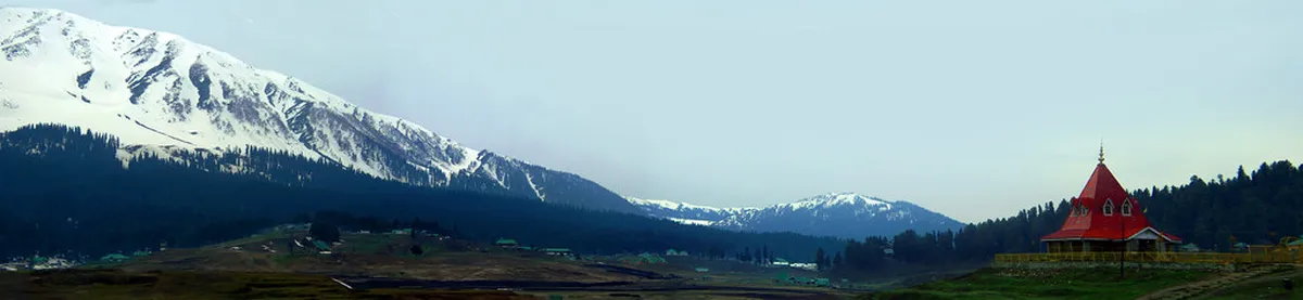 16. Plan a Day Trip to Pahalgam or Gulmarg