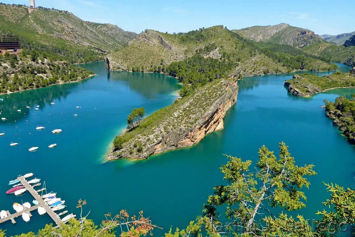 7. Playa Martins