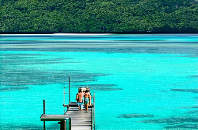 Port Vila solo travel safety tips
