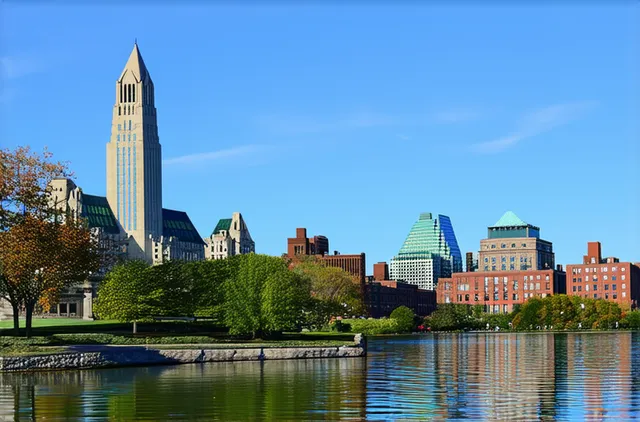 Providence solo sightseeing attractions
