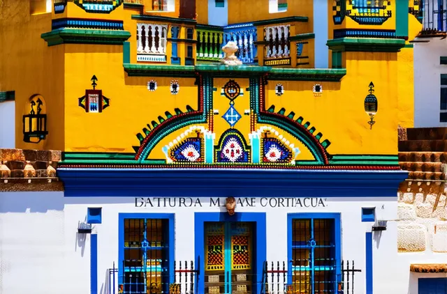 Puebla solo cultural experiences