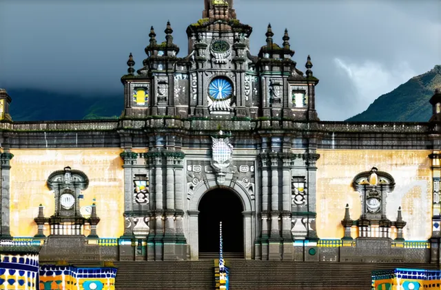 Quetzaltenango solo budget travel