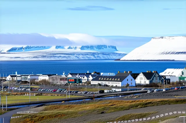 Reykjavík solo budget travel