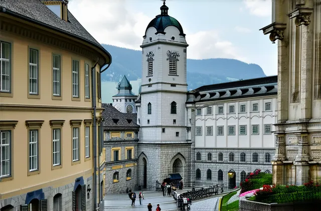 Salzburg solo travel safety tips