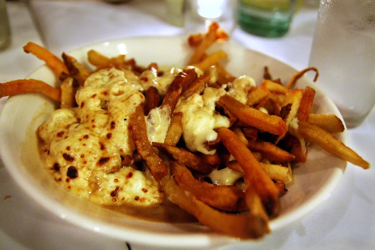 13. Sample Street Food at Night Markets