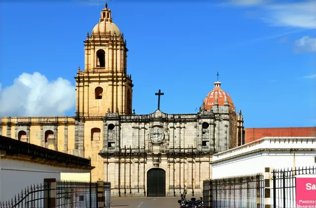 Santo Domingo solo budget travel
