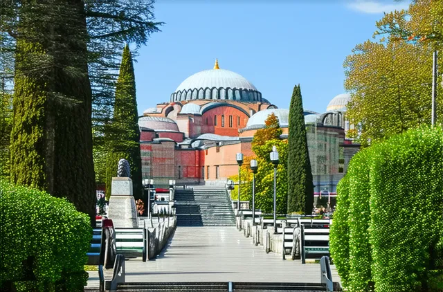 Sightseeing attractions for solo travelers in Sofia