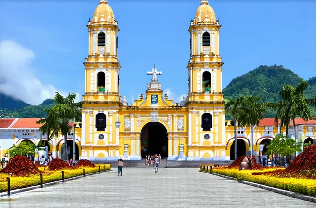 Sightseeing highlights for solo travelers in Cebu City
