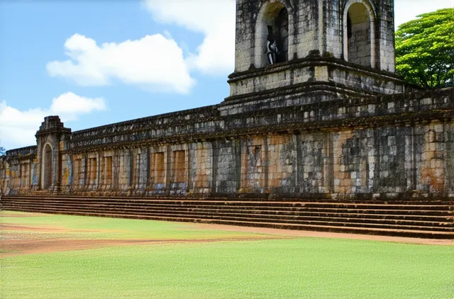 Sightseeing highlights for solo travelers in Managua