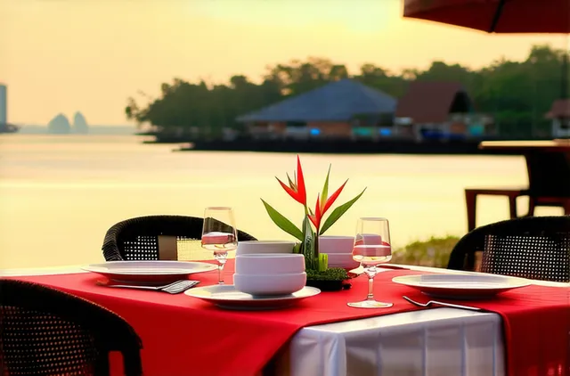 Solo dining experiences in Kochi
