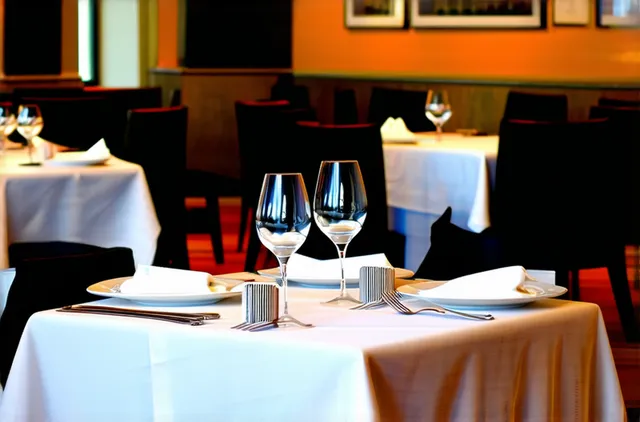 Solo dining experiences in Kraków