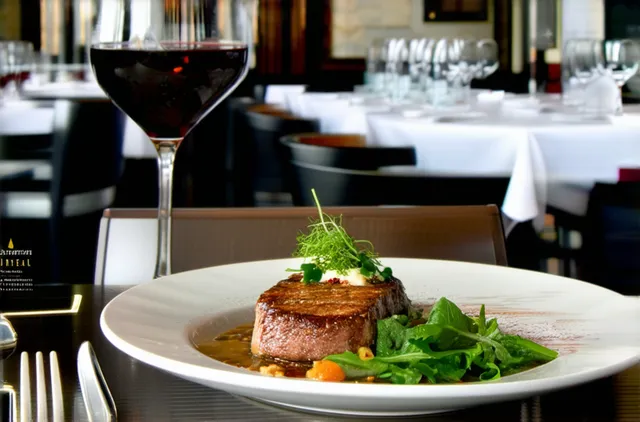 Solo dining experiences in Montréal