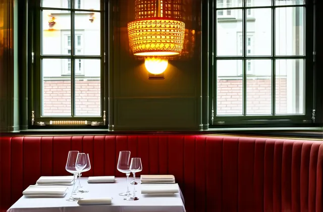 Solo dining experiences in Tallinn
