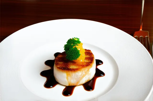 Solo dining experiences in Vancouver