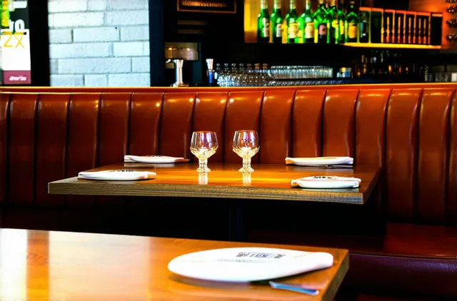 Solo dining options in Cardiff