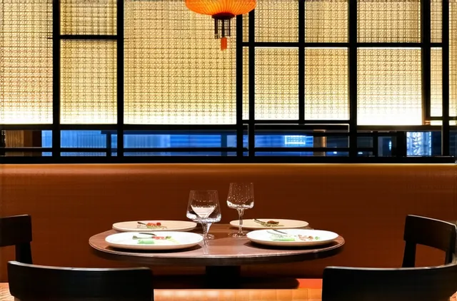 Solo dining options in Chengdu