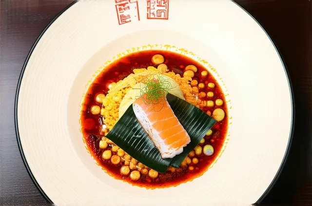 Solo dining options in Kaohsiung