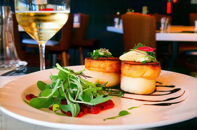 Solo dining options in Queenstown