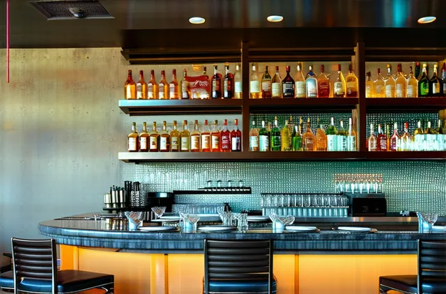 Solo dining spots in Austin