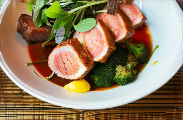 Solo-friendly dining in Wellington