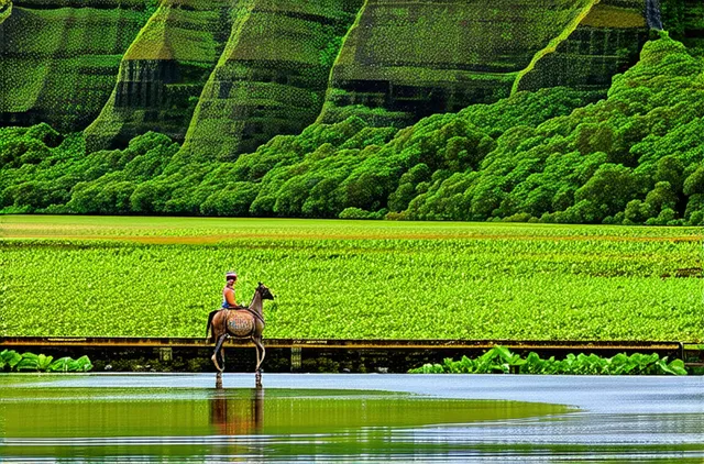 solo travel in Apia