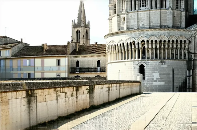 solo travel in Arles