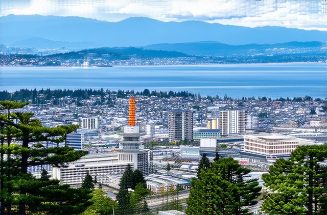 solo travel in Beppu