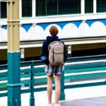 solo travel in Dunedin