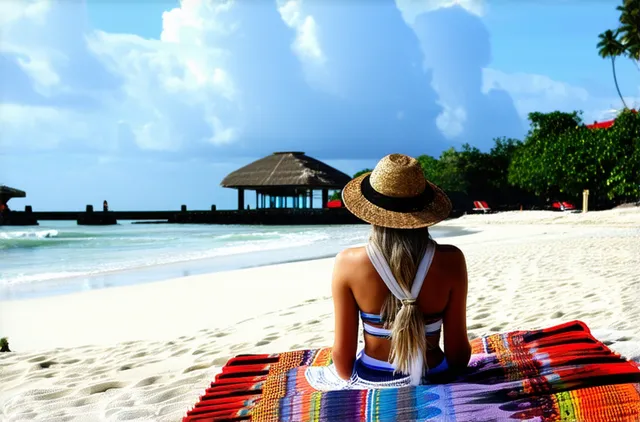 solo travel in Kuta & Legian