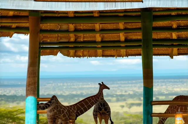 solo travel in Lilongwe