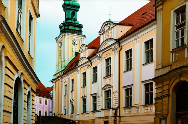 solo travel in Lviv