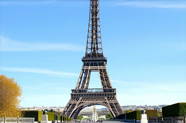 solo travel in Paris