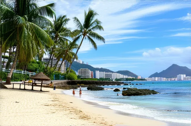 solo travel in Puerto Vallarta