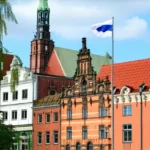 solo travel in Rīga