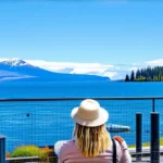 solo travel in Taupo