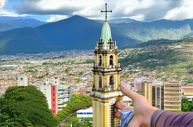 solo travel in Tegucigalpa