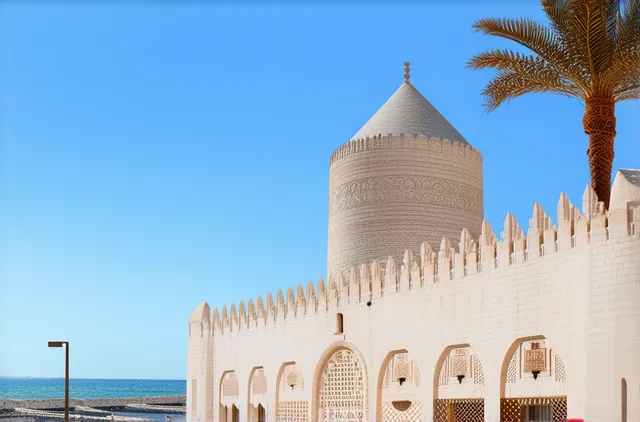 solo travel in Tunis