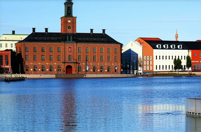solo travel in Turku