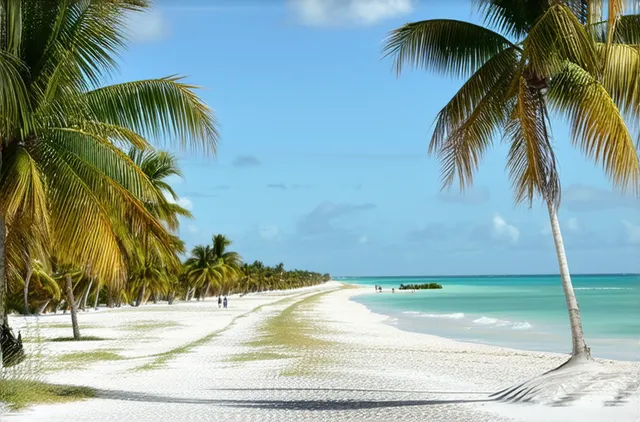 solo travel in Varadero