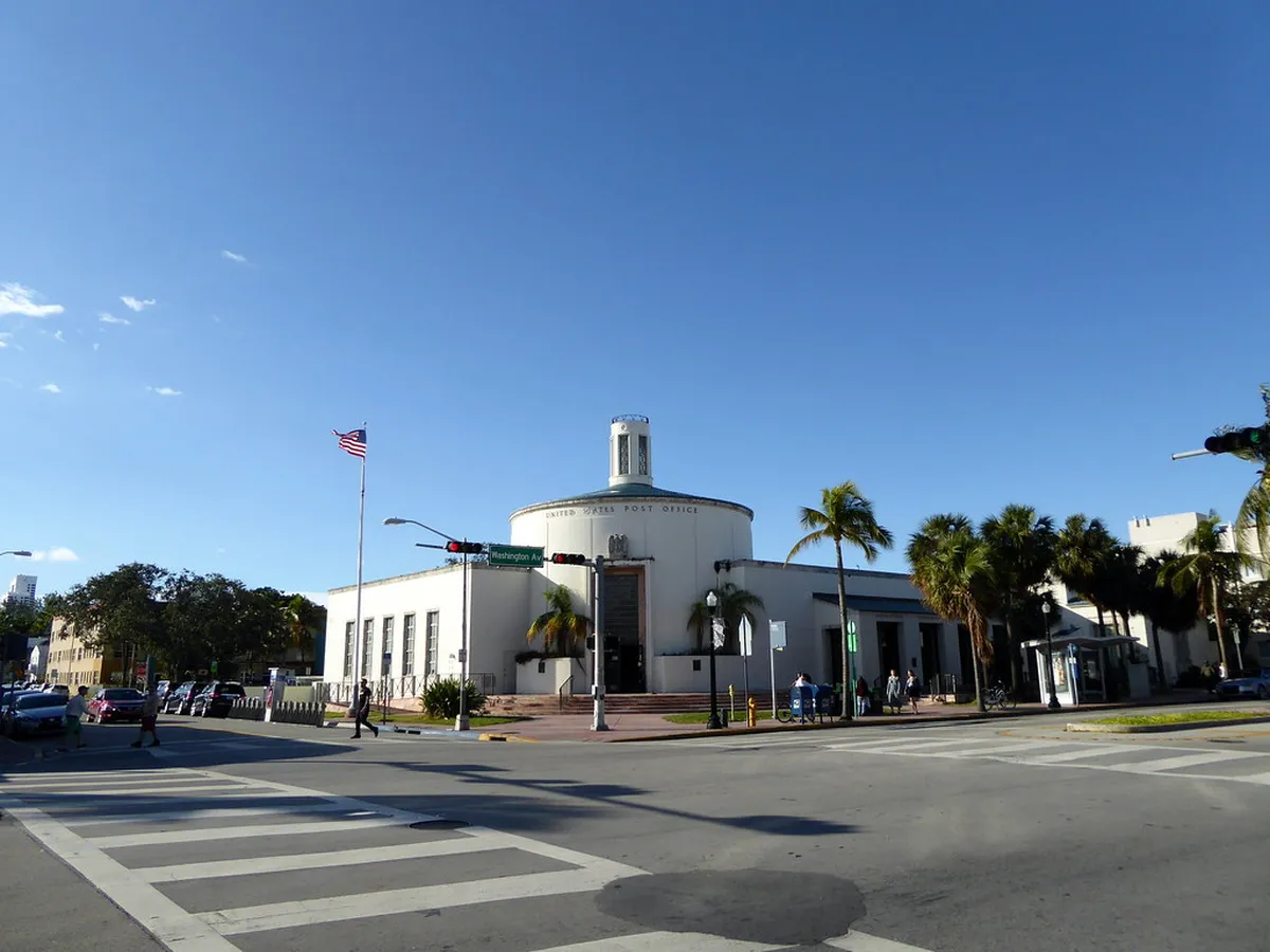 4. South Beach
