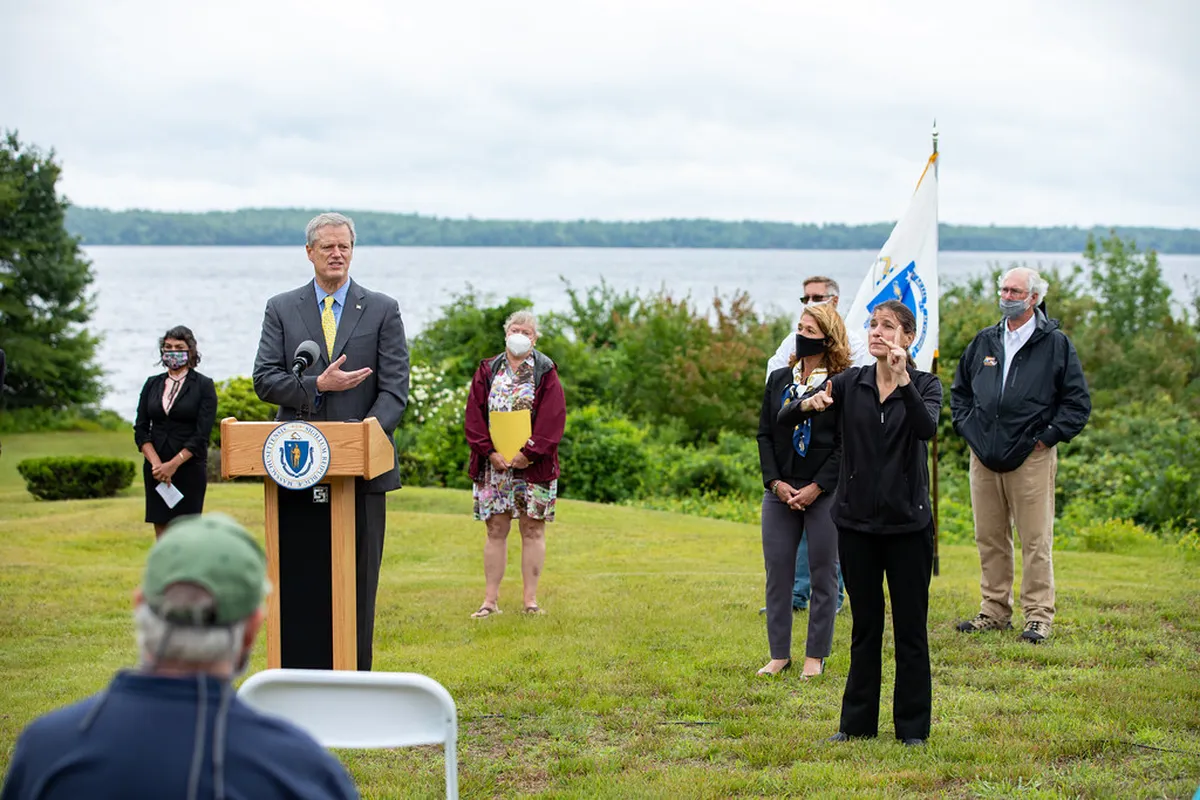 7. Stay Informed About Wildlife Safety