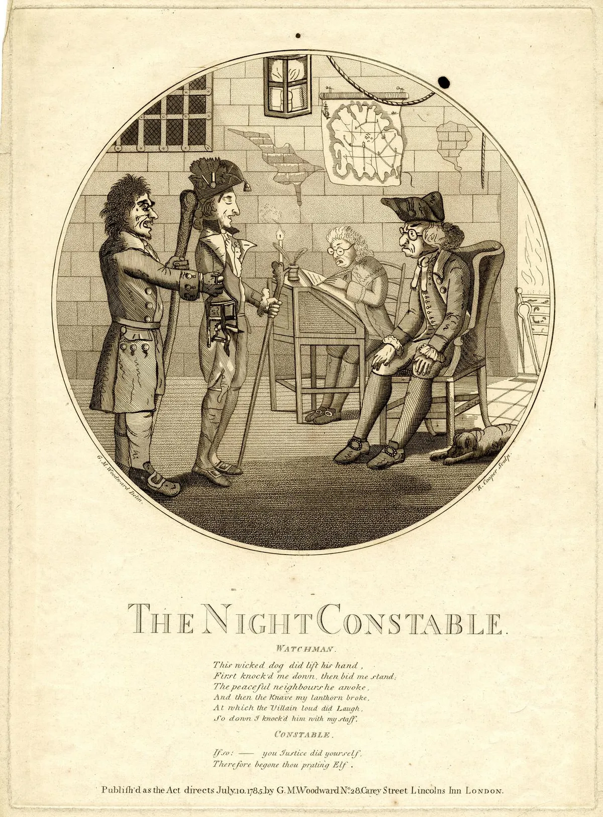 4. Stick to Well-Lit areas at Night