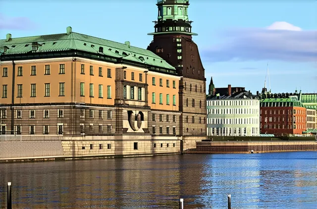 Stockholm solo travel budget guide