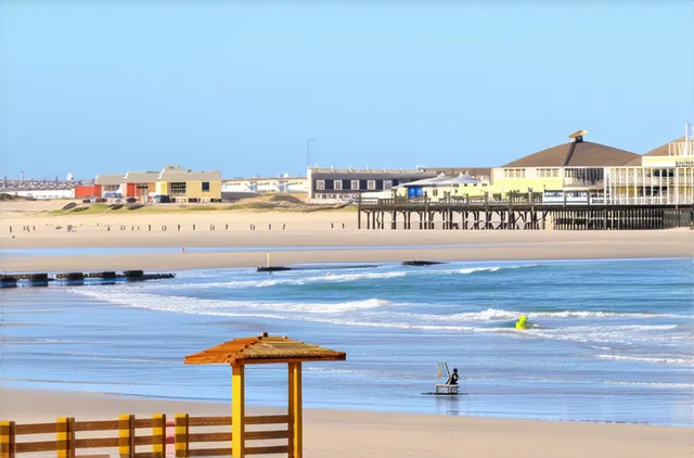 Swakopmund solo travel safety tips