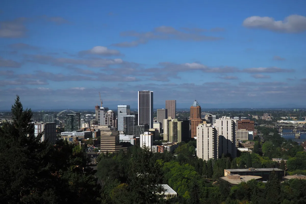 10. Take a Guided City Walking Tour